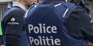 New shooting in Brussels, one 49-year-old man dead