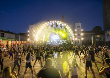 Το μεγαλύτερο φεστιβάλ ευεξίας της Νότιας Ευρώπης επιστρέφει στο ΟΑΚΑ