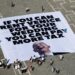 Βενετία: «Θύελλα» διαμαρτυριών για τον υπερπολυτελή γάμο του Μπέζος