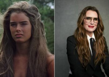 Μπρουκ Σιλντς: Το κορίτσι- μύθος έγινε 60 ετών