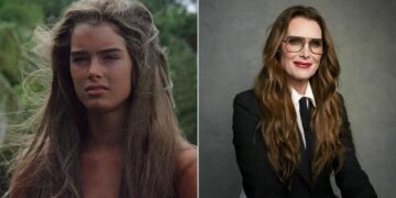 Μπρουκ Σιλντς: Το κορίτσι- μύθος έγινε 60 ετών