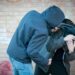 Θεσσαλονίκη: Συνελήφθη 16χρονος που έσβησε τσιγάρο στην πλάτη 13χρονου