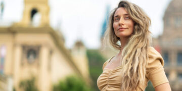 TikToker παραιτήθηκε από τη δουλειά της