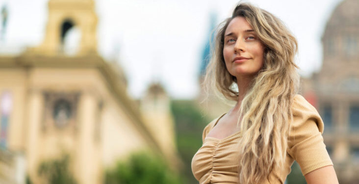 TikToker παραιτήθηκε από τη δουλειά της