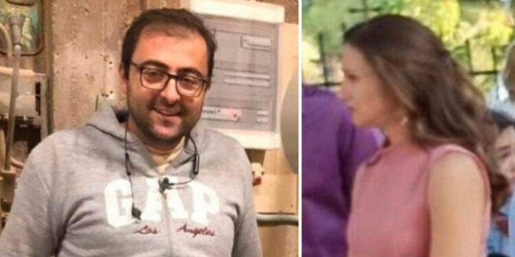 Δολοφονία 43χρονου ξυλουργού στην Χαλκίδα: Κάθειρξη 18 ετών στην 38χρονη