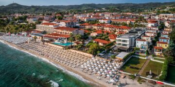 Ο «χάρτης» των αγοραπωλησιών ακινήτων στην Χαλκιδική