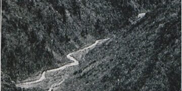 Φύλλα καρυδιάς στους ναούς, μαγειρική στο ύπαιθρο και ο θρύλος της τρυγόνας