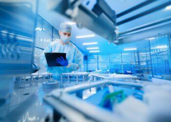 Σε κίνδυνο η ευρωπαϊκή χημική βιομηχανία 