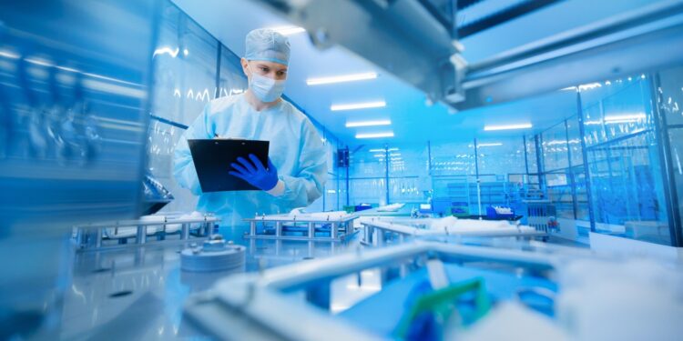 Σε κίνδυνο η ευρωπαϊκή χημική βιομηχανία 