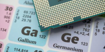 Τσιπ αντί σπανίων γαιών το πιθανό «κλειδί» για τη συμφωνία ΗΠΑ