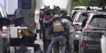 Κολοράντο: «Αντισημιτική» επίθεση με 8 τραυματίες σε πορεία για τους Ισραηλινούς ομήρους