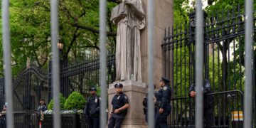 Στο στόχαστρο του Τραμπ και το Columbia