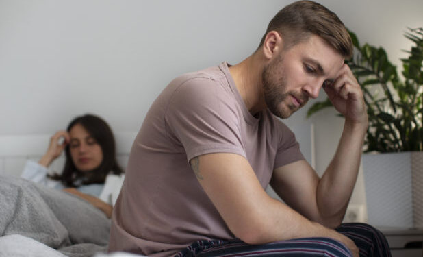 Οι 11 φράσεις που χρησιμοποιούν συχνά οι δυστυχισμένοι σύζυγοι