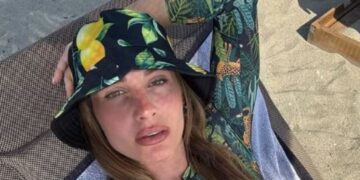 Ταξίδι χαλάρωσης στην Σαουδική Αραβία – Οι φωτογραφίες από το πολυτελές θέρετρο