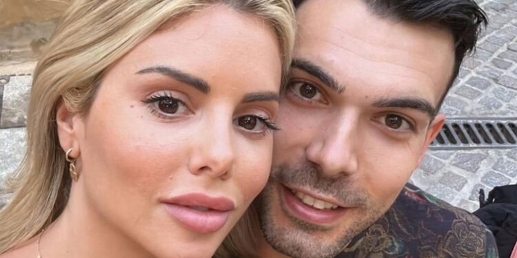 Κώστας Σλούκας: Διακοπές στην Νέα Υόρκη με την σύζυγό του