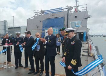 Το Πολεμικό Ναυτικό στην πρώτη γραμμή υπεράσπισης της κυριαρχίας μας