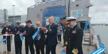 Το Πολεμικό Ναυτικό στην πρώτη γραμμή υπεράσπισης της κυριαρχίας μας