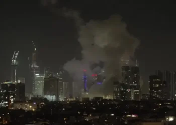 IDF: Εισερχόμενοι πύραυλοι στο Τελ Αβίβ και την Ιερουσαλήμ