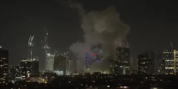 IDF: Εισερχόμενοι πύραυλοι στο Τελ Αβίβ και την Ιερουσαλήμ