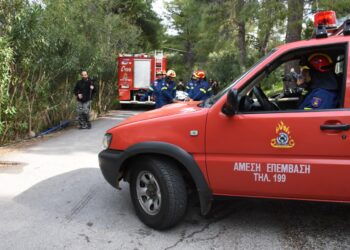 Συνεχίζονται για πέμπτη ημέρα οι έρευνες για τον εντοπισμό 66χρονης Ισραηλινής