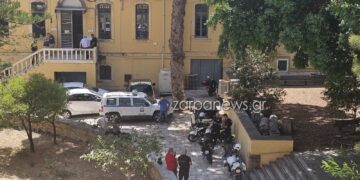 Ρέθυμνο: «Με ήθελαν ζωντανό-νεκρό» – Συγκλόνισε η κατάθεση του 27χρονου που δέχτηκε επίθεση με καυστικό υγρό