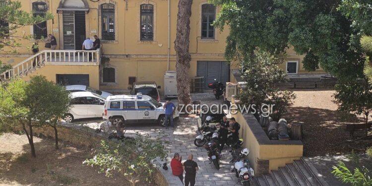 Ρέθυμνο: «Με ήθελαν ζωντανό-νεκρό» – Συγκλόνισε η κατάθεση του 27χρονου που δέχτηκε επίθεση με καυστικό υγρό