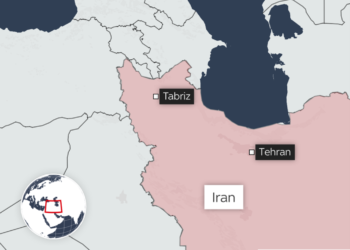 Νέο ισραηλινό χτύπημα κοντά στο διυλιστήριο της Ταυρίδας