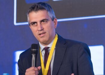 Συνέδριο «Ελλάδα 2025-2030» – Δήμας: «Η χώρα αυτή την ώρα είναι ένα τεράστιο εργοτάξιο»