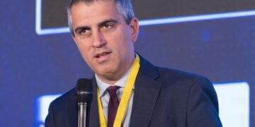 Συνέδριο «Ελλάδα 2025-2030» – Δήμας: «Η χώρα αυτή την ώρα είναι ένα τεράστιο εργοτάξιο»