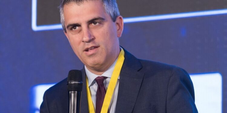 Συνέδριο «Ελλάδα 2025-2030» – Δήμας: «Η χώρα αυτή την ώρα είναι ένα τεράστιο εργοτάξιο»