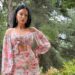 Δήμητρα Αλεξανδράκη: Ποζάρει topless στην πισίνα
