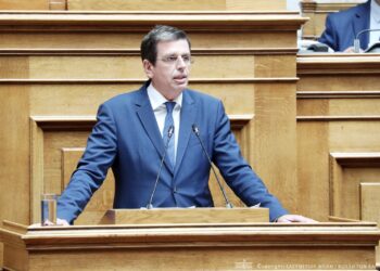 Καιρίδης στον Realfm 97,8 για τον ΟΠΕΚΕΠΕ: «Πραγματικά ντρέπομαι