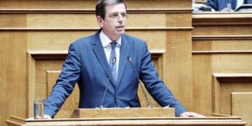 Καιρίδης στον Realfm 97,8 για τον ΟΠΕΚΕΠΕ: «Πραγματικά ντρέπομαι