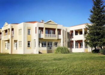 A strategic leap in cross-border studies in medicine: Joint undergraduate programme by Democritus University and Neapolis University