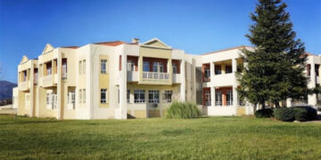 A strategic leap in cross-border studies in medicine: Joint undergraduate programme by Democritus University and Neapolis University