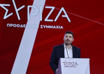 Σκληρή κριτική και αυτοκριτική  από τον Διονύση Τεμπονέρα 