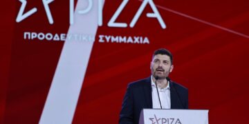 Σκληρή κριτική και αυτοκριτική  από τον Διονύση Τεμπονέρα 