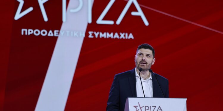 Σκληρή κριτική και αυτοκριτική  από τον Διονύση Τεμπονέρα 