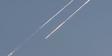 Πέμπτο κύμα ιρανικών πυραύλων – Σειρήνες και στον βορρά του Ισραήλ