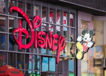 New layoffs of hundreds of Disney employees