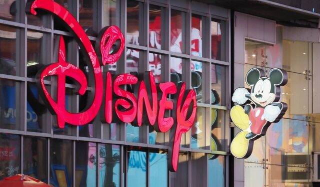 New layoffs of hundreds of Disney employees