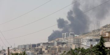 Δεν υπάρχουν άλλες ζημιές στις εγκαταστάσεις εμπλουτισμού του Ιράν από τα ισραηλινά πλήγματα