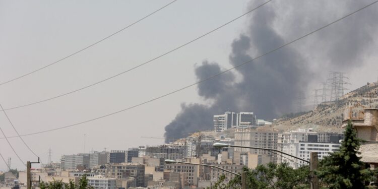 Δεν υπάρχουν άλλες ζημιές στις εγκαταστάσεις εμπλουτισμού του Ιράν από τα ισραηλινά πλήγματα