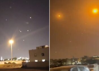 Κλείνουν οι εναέριοι χώροι του Κουβέιτ, του Μπαχρέιν και του Ιράκ