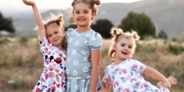 ΗΠΑ: Ανθρωποκυνηγητό για τον πατέρα που κατηγορείται ότι σκότωσε τις 3 κόρες του