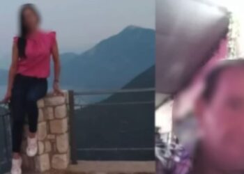 Έγκλημα στην Αμφιλοχία: «Έβγαζε μίσος προς όλους»