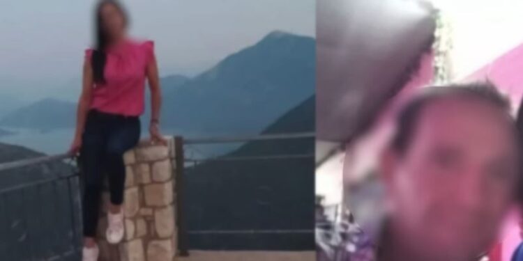 Έγκλημα στην Αμφιλοχία: «Έβγαζε μίσος προς όλους»