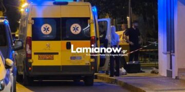Λαμία: Πατέρας 3 παιδιών ο 59χρονος που δολοφονήθηκε μέσα στο μαγαζί του