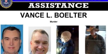 Ήθελε να διαδώσει τον χριστιανισμό σε ισλαμιστές μαχητές ο δράστης