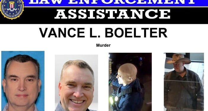 Ήθελε να διαδώσει τον χριστιανισμό σε ισλαμιστές μαχητές ο δράστης